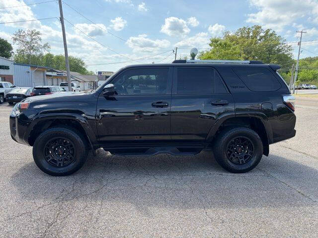 2015 Toyota 4Runner TRD Pro