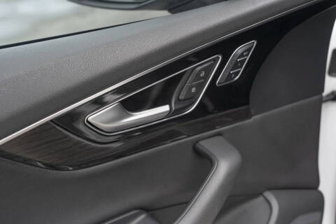 2017 Audi Q7 3.0T quattro Premium Plus