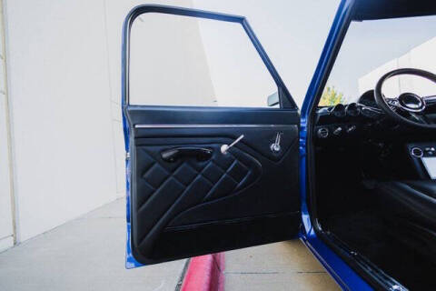 1968 Chevrolet C10