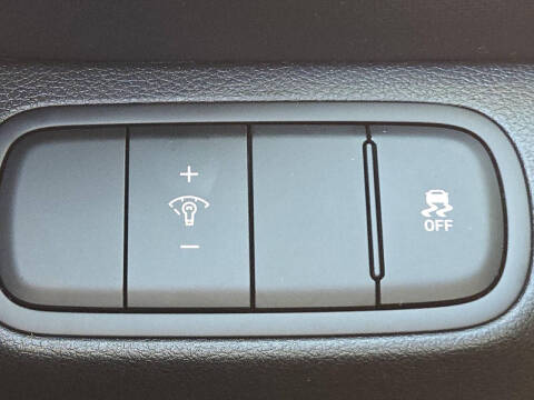 2024 Hyundai Venue Limited