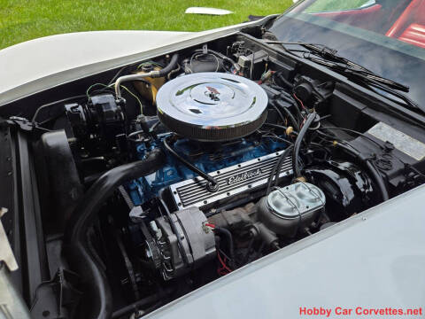 1979 Chevrolet Corvette