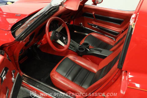1977 Chevrolet Corvette