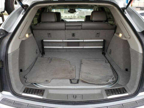 2011 Cadillac SRX Performance Collection