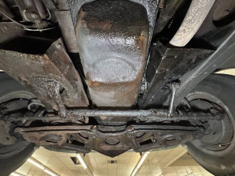 1940 Pontiac Chieftain