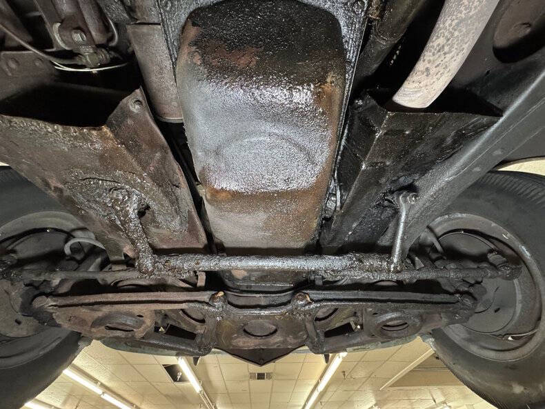 1940 Pontiac Chieftain