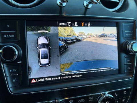 2020 Bentley Bentayga V8