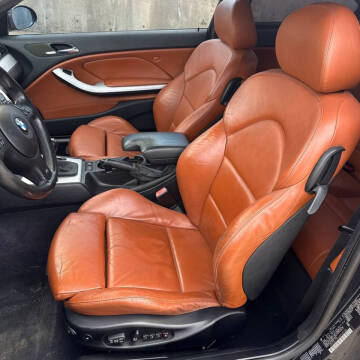 2004 BMW M3