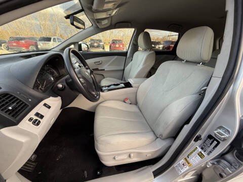 2009 Toyota Venza AWD V6