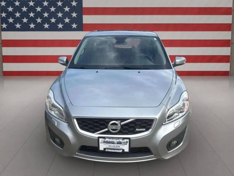 2011 Volvo C30