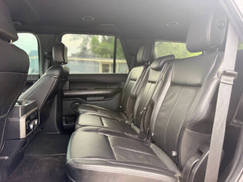 2019 Ford Expedition XLT