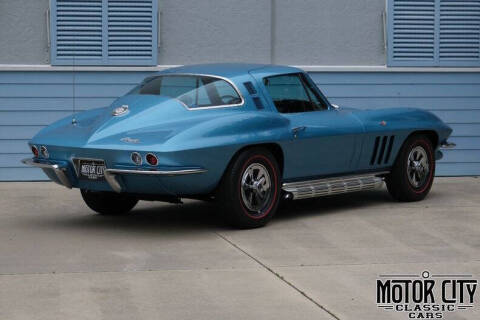 1965 Chevrolet Corvette