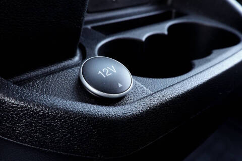 2018 Ford Transit 250