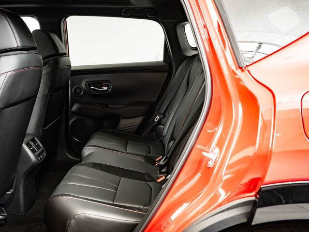 2026 Acura ADX w/A-SPEC