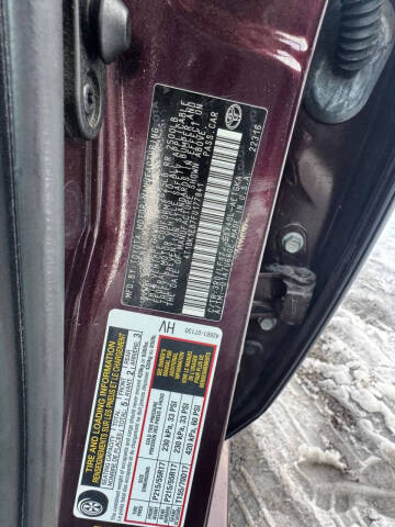 2015 Toyota Avalon XLE Premium