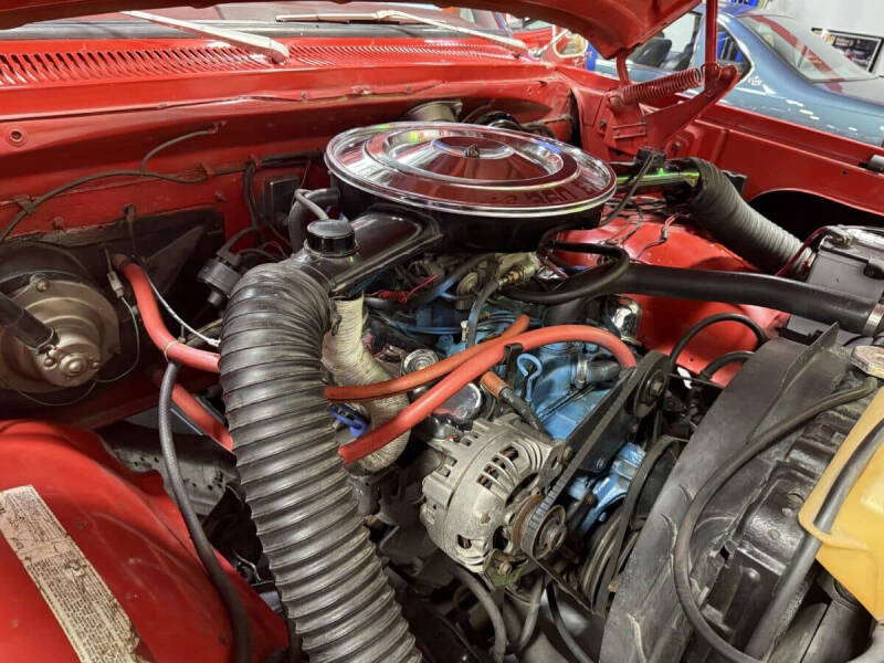 1979 Dodge D150 Pickup