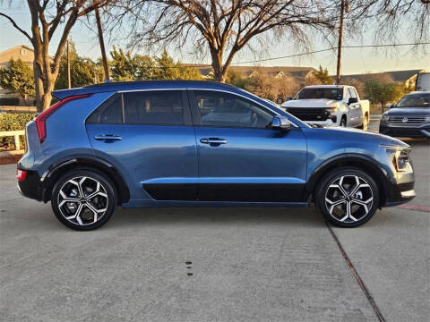 2023 Kia Niro EX Touring