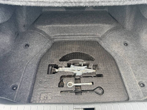 2012 Acura TL SH-AWD w/Tech