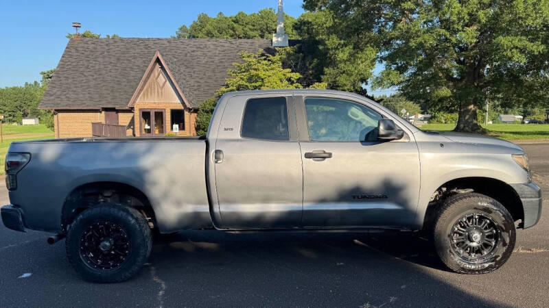 2009 Toyota Tundra SR5