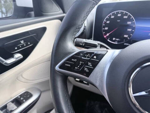 2023 Mercedes-Benz C-Class C 300