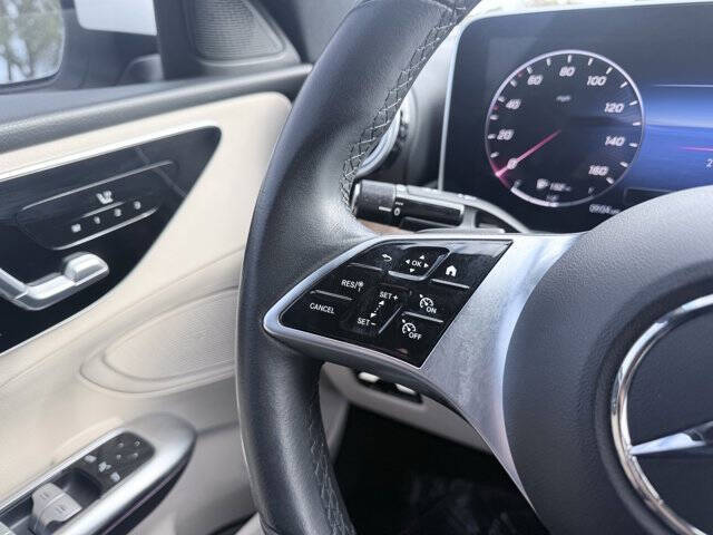 2023 Mercedes-Benz C-Class C 300