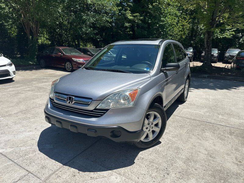 2008 Honda CR-V EX