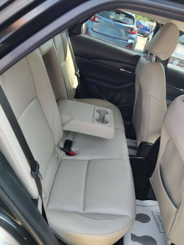 2023 Mazda CX-30 2.5 S Preferred