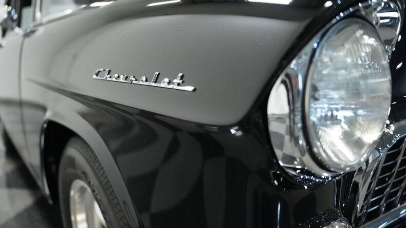 1955 Chevrolet 210