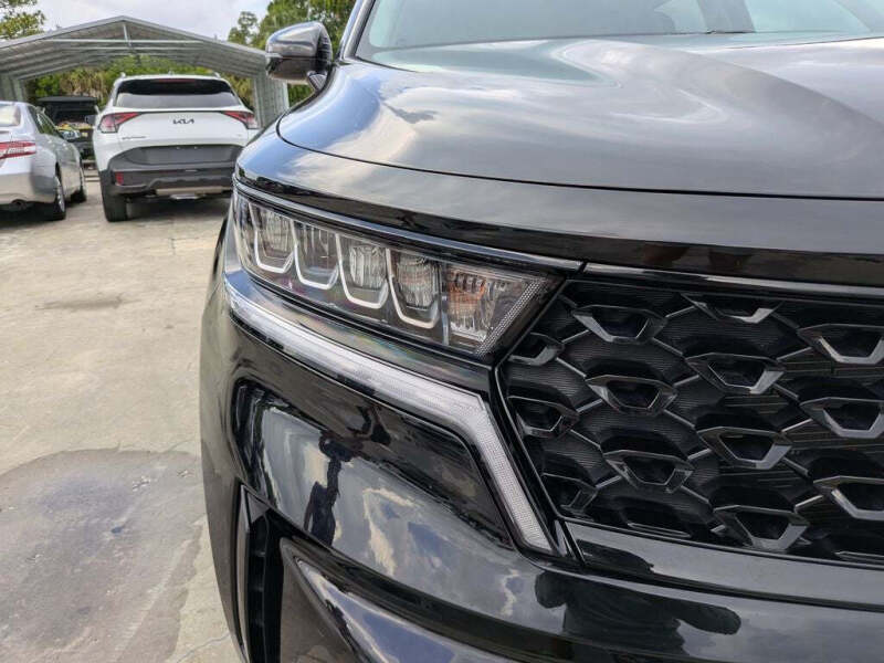 2023 Kia Sorento S