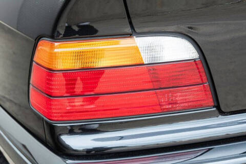 1995 BMW M3
