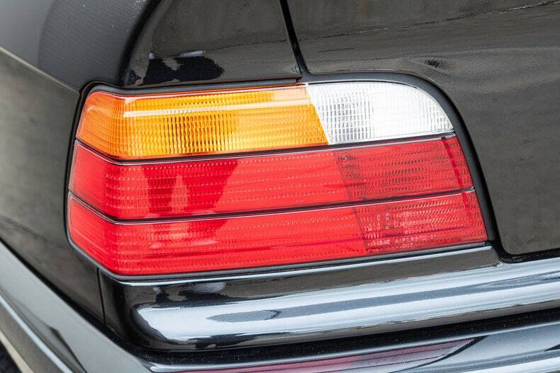 1995 BMW M3