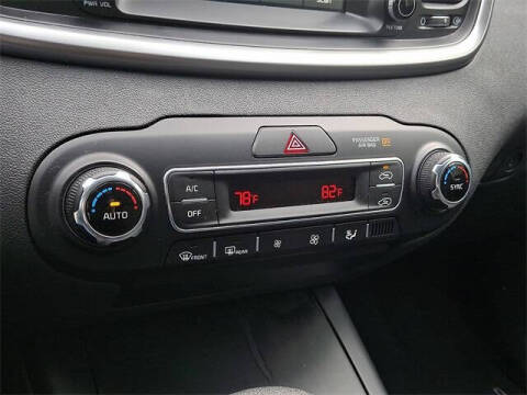 2019 Kia Sorento LX V6