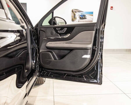 2024 Lincoln Corsair Reserve