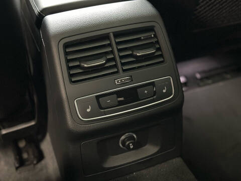 2018 Audi S5 Sportback 3.0T quattro Premium Plus