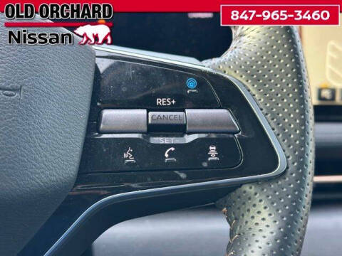 2023 Nissan Ariya Engage e-4ORCE