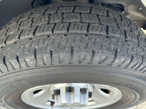 2018 Chevrolet Express 2500