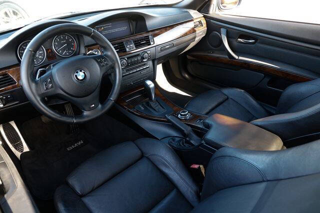 2011 BMW 3 Series 335i
