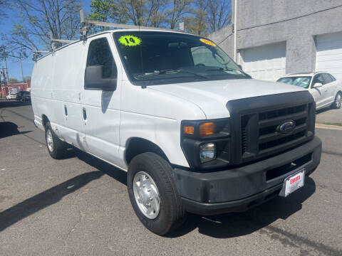 2014 Ford E-Series for sale at Elmora Auto Sales 2 in Roselle NJ