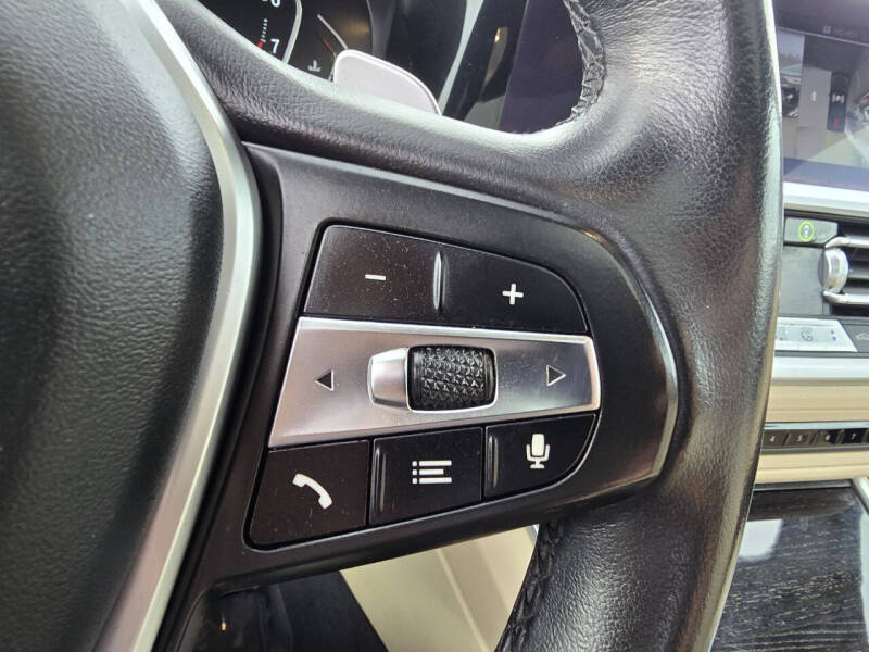 2021 BMW 4 Series 430i