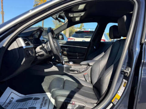 2017 BMW 3 Series 330e iPerformance