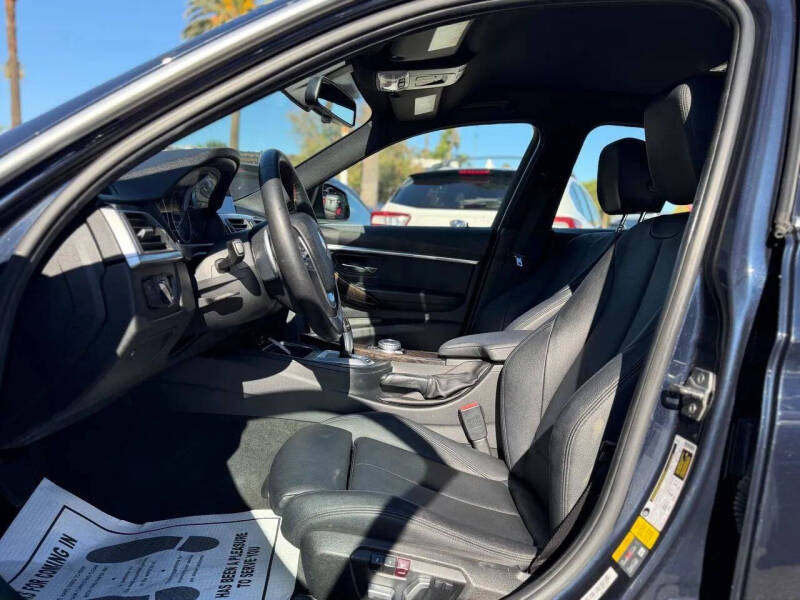 2017 BMW 3 Series 330e iPerformance