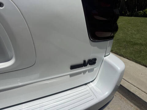 2004 Toyota Sequoia Limited