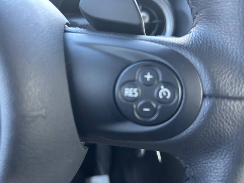 2013 MINI Coupe Cooper S