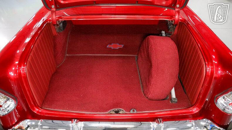 1956 Chevrolet 210