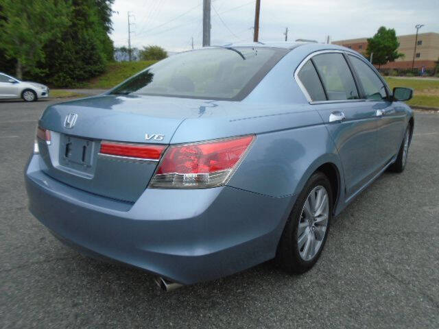 2011 Honda Accord