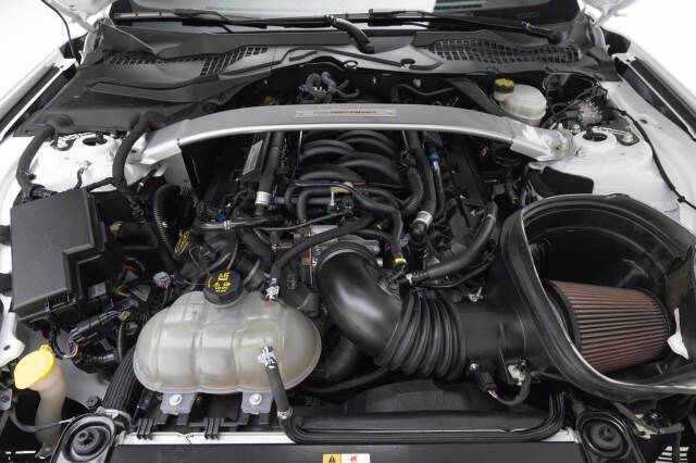 2017 Ford Mustang Shelby GT350R