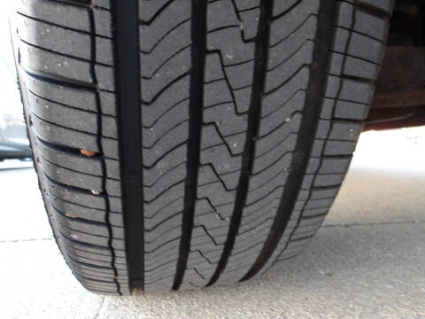 2010 GMC Terrain SLT-2