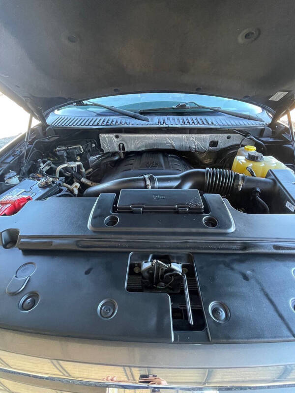 2016 Ford Expedition Limited