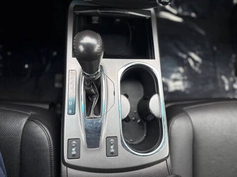 2014 Acura RDX
