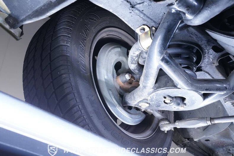 1969 Pontiac Firebird