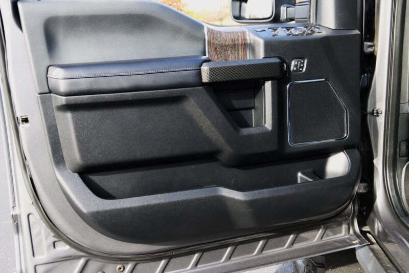 2021 Ford F-250 Super Duty